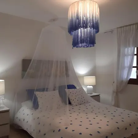 Carol, Wifi, Pool, Garden, Sea Views, Costa Adeje Ferienhaus Callao Salvaje